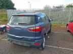 2015 FORD ECOSPORT 1.0 ECOBOOST TITANIUM 5DR for sale at Copart SANDTOFT