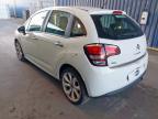 2014 CITROEN C3 SELECTION AIRDREAM E-H  for sale at Copart SANDTOFT