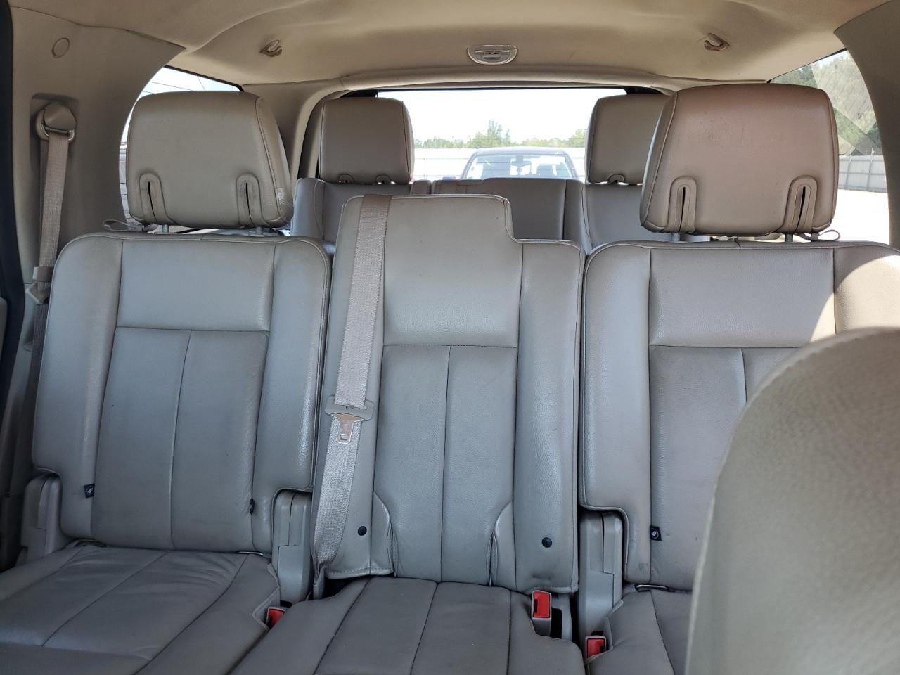 2008 Ford Expedition Xlt VIN: 1FMFU16588LA85733 Lot: 71652075