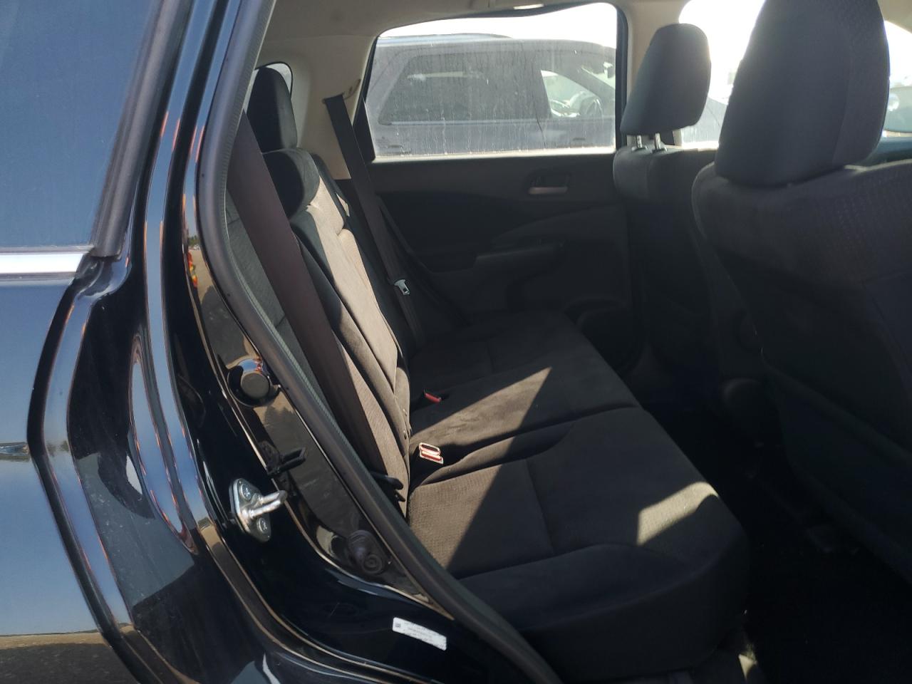 2014 Honda Cr-V Ex VIN: 2HKRM3H52EH537153 Lot: 70712385