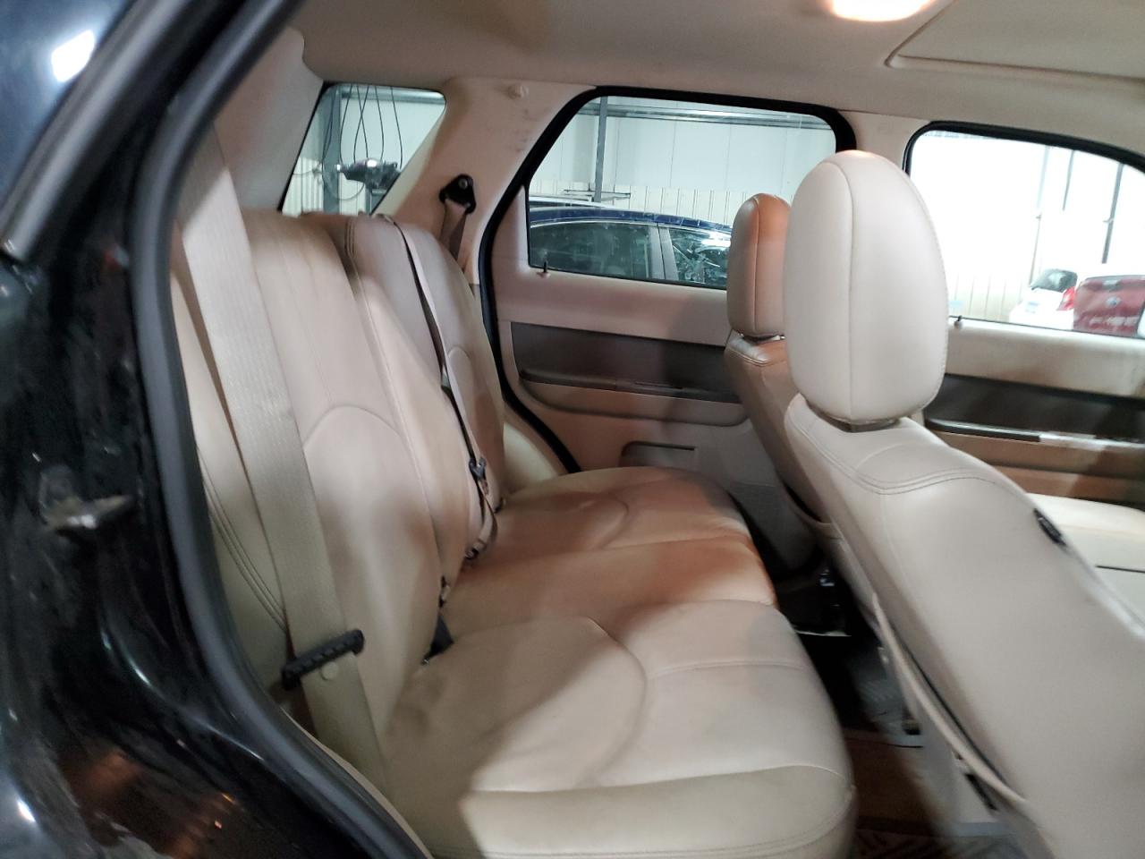 2009 Mercury Mariner Hybrid VIN: 4M2CU39379KJ16467 Lot: 71537805