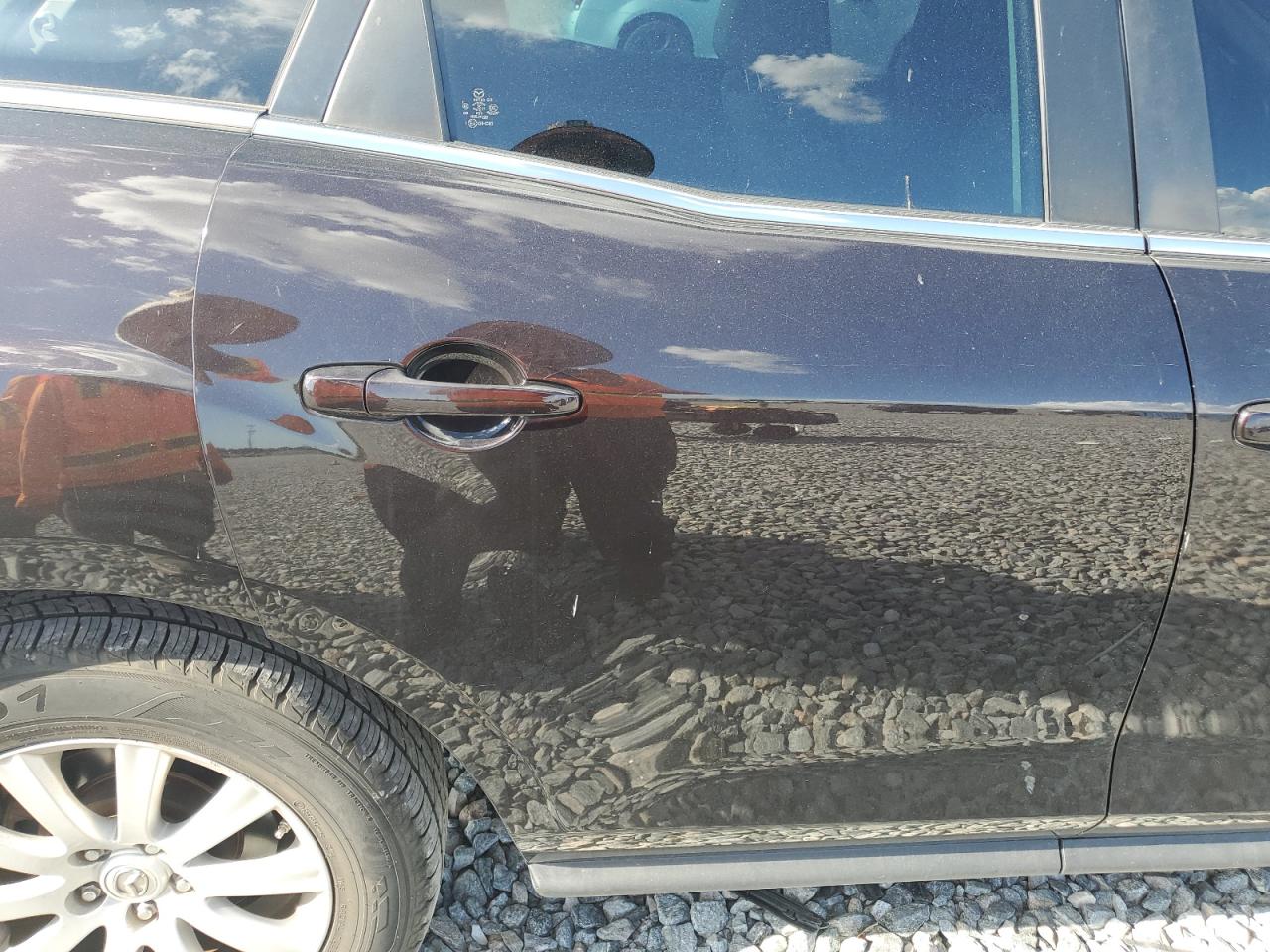 2012 Mazda Cx-7 VIN: JM3ER2B50C0416920 Lot: 84436565