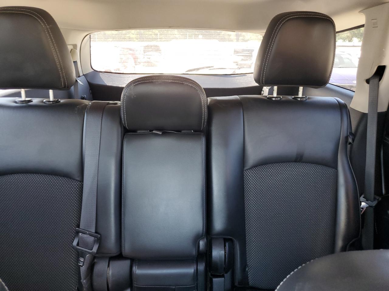 2020 Dodge Journey Crossroad VIN: 3C4PDCGB3LT271444 Lot: 71647575