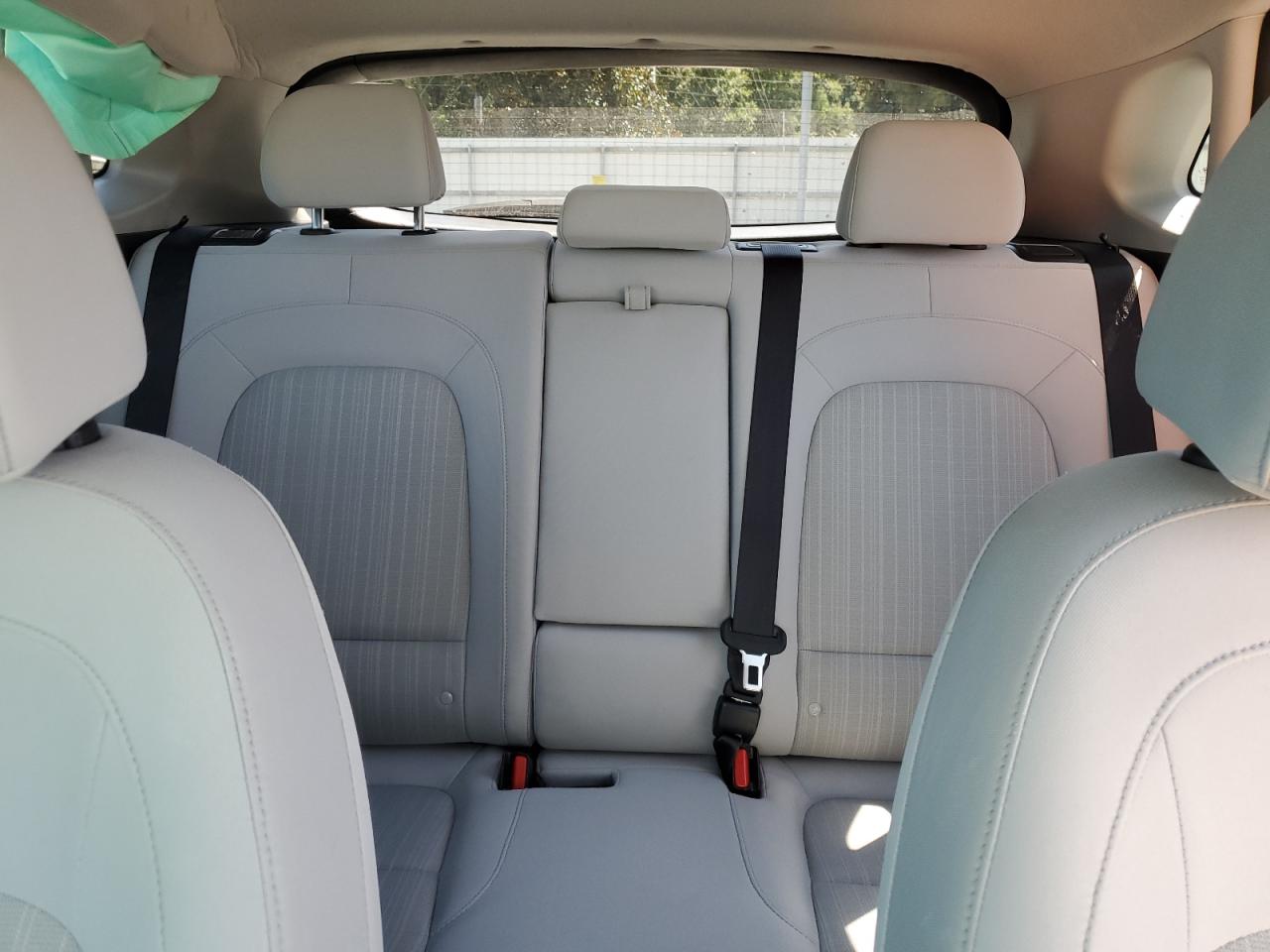 2023 Hyundai Kona Sel VIN: KM8K62AB3PU026450 Lot: 80679715