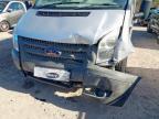 2013 FORD TRANSIT 100 T260 FWD  for sale at Copart BRISTOL