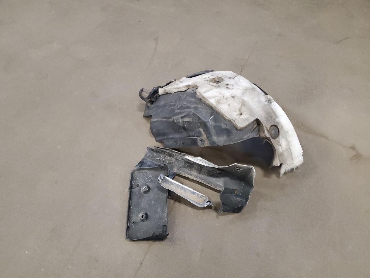 2018 Ford Fusion Se Hybrid VIN: 3FA6P0LU8JR211510 Lot: 82037765