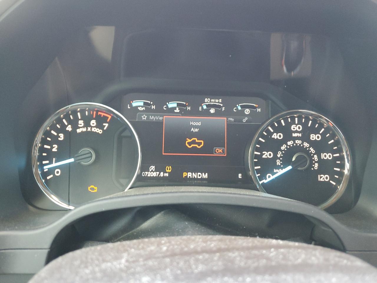 2018 Ford F150 Supercrew VIN: 1FTEW1CP9JKF87825 Lot: 83875045