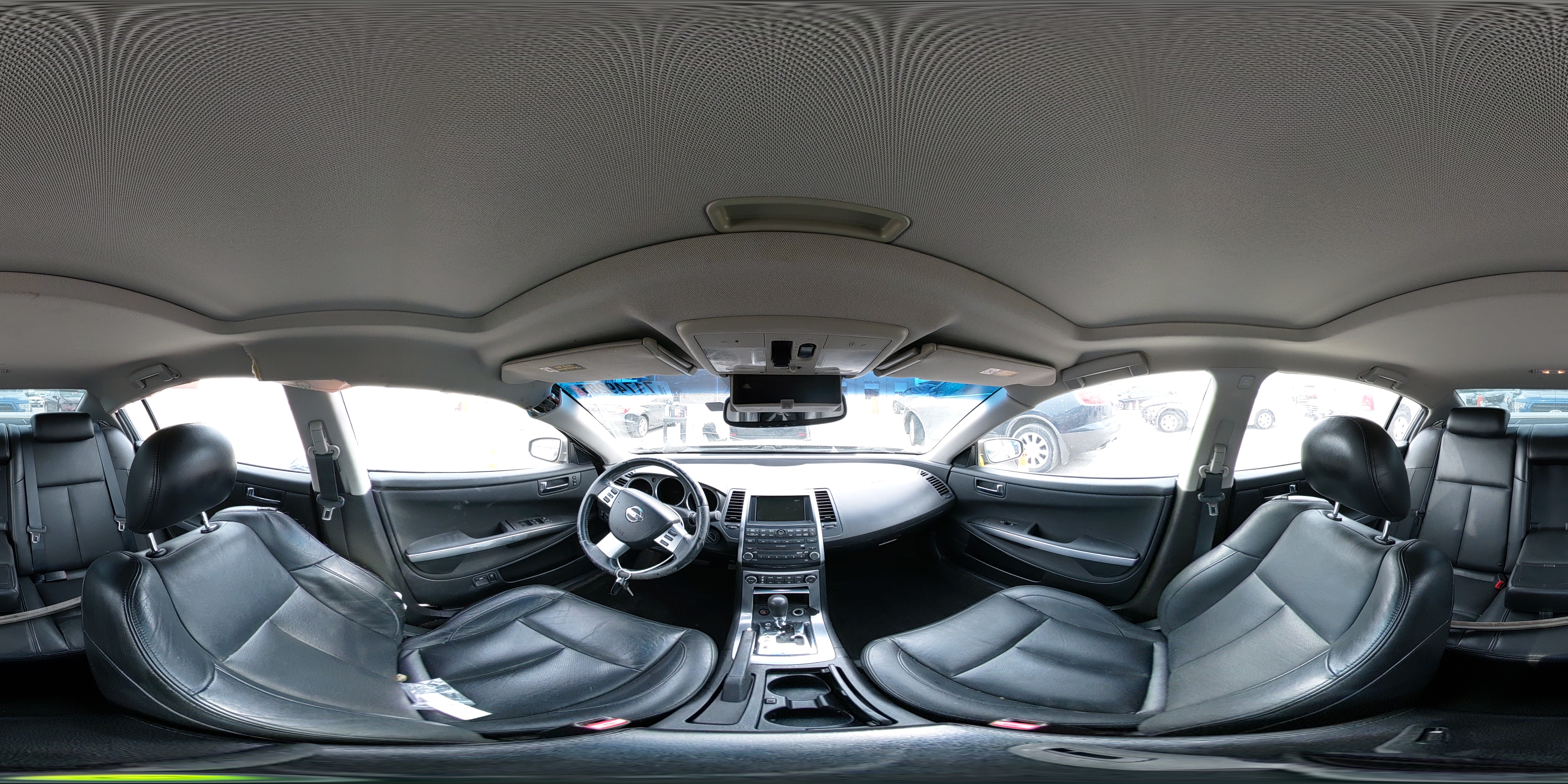 2008 Nissan Maxima Se VIN: 1N4BA41E98C838924 Lot: 71749285