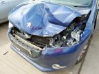 2014 PEUGEOT 208 ACTIVE for sale at Copart SANDY
