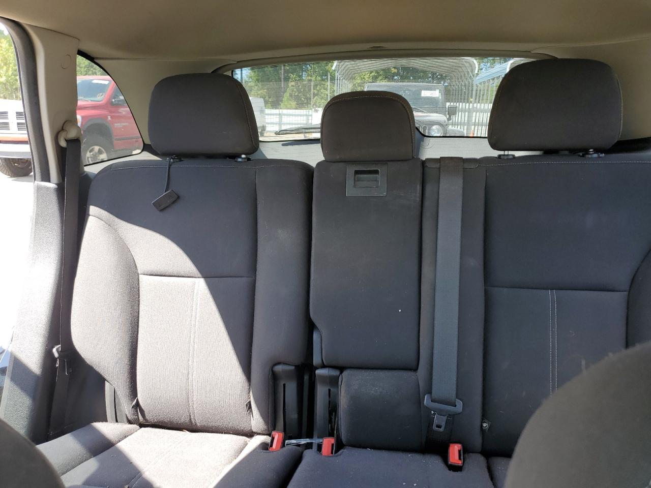 2013 Ford Edge Se VIN: 2FMDK3GC2DBB51788 Lot: 81633575