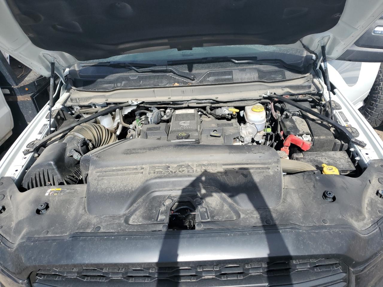 2024 Ram 3500 Tradesman VIN: 3C63RRGL9RG394069 Lot: 71213195