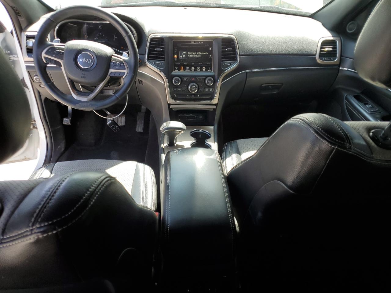 2015 Jeep Grand Cherokee Limited VIN: 1C4RJFBG1FC739208 Lot: 80295325