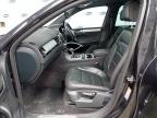 2014 VOLKSWAGEN TOUAREG V6 R-LINE TDI BMT  for sale at Copart BELFAST