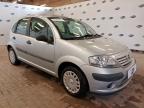 2004 CITROEN C3 DESIRE for sale at Copart SANDWICH