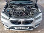 2015 BMW X1 XDRIVE20D SPORT AUTO  for sale at Copart BRISTOL