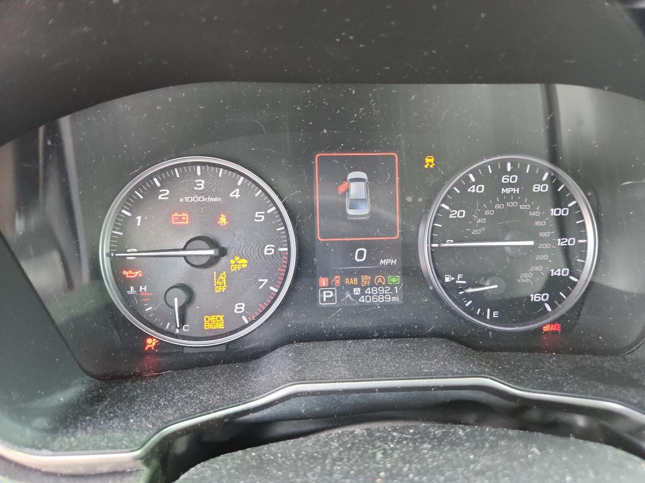 2020 Subaru Legacy Limited Xt VIN: 4S3BWGN67L3003557 Lot: 70598295