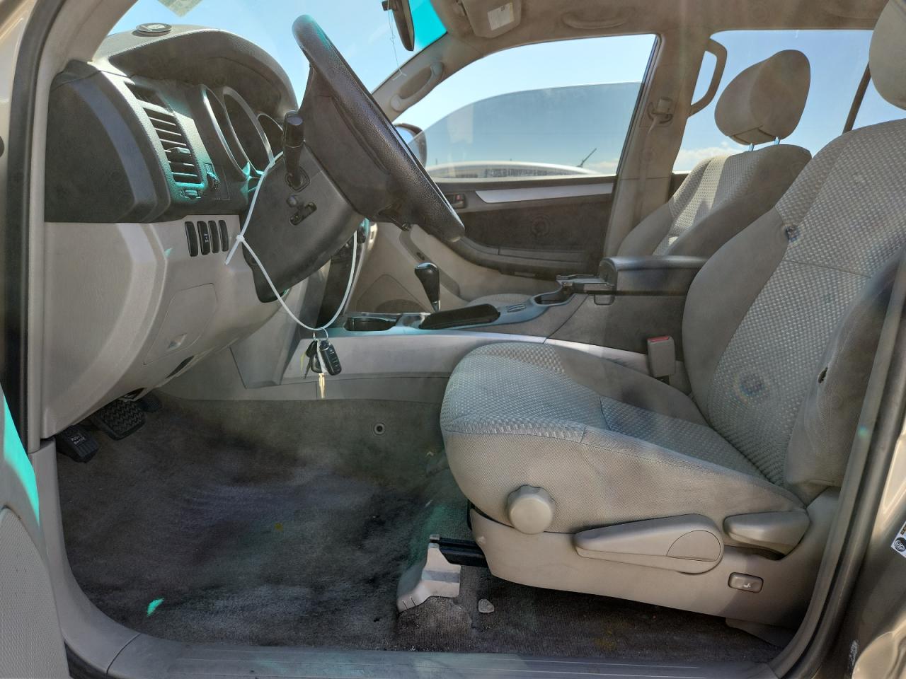 2006 Toyota 4Runner Sr5 VIN: JTEBU14R168065957 Lot: 80920575