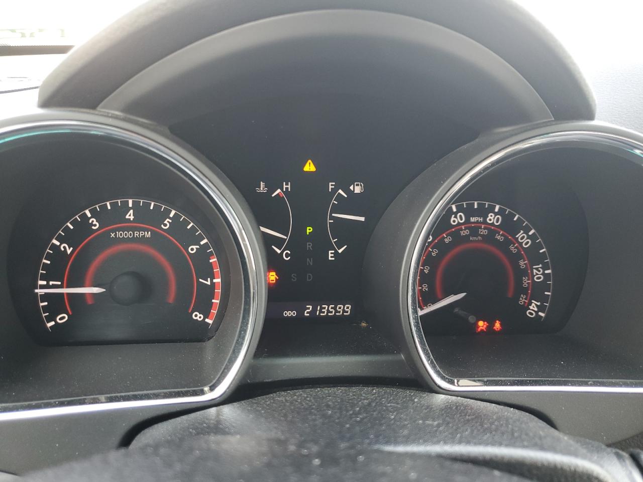 2012 Toyota Highlander Base VIN: 5TDBK3EH2CS114828 Lot: 81578935