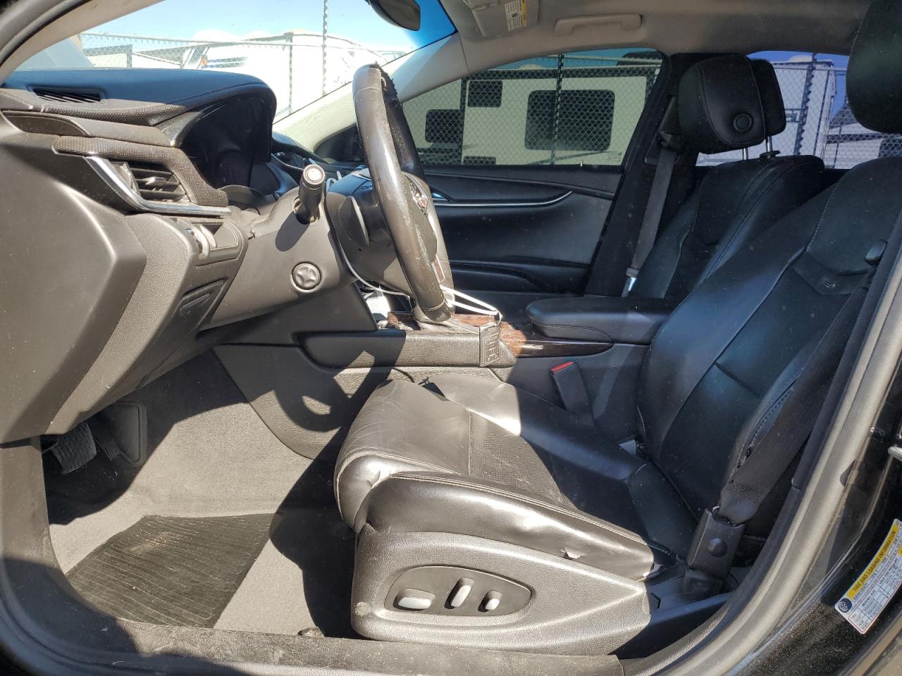 2014 Cadillac Xts VIN: 2G61L5S38E9223449 Lot: 80395365