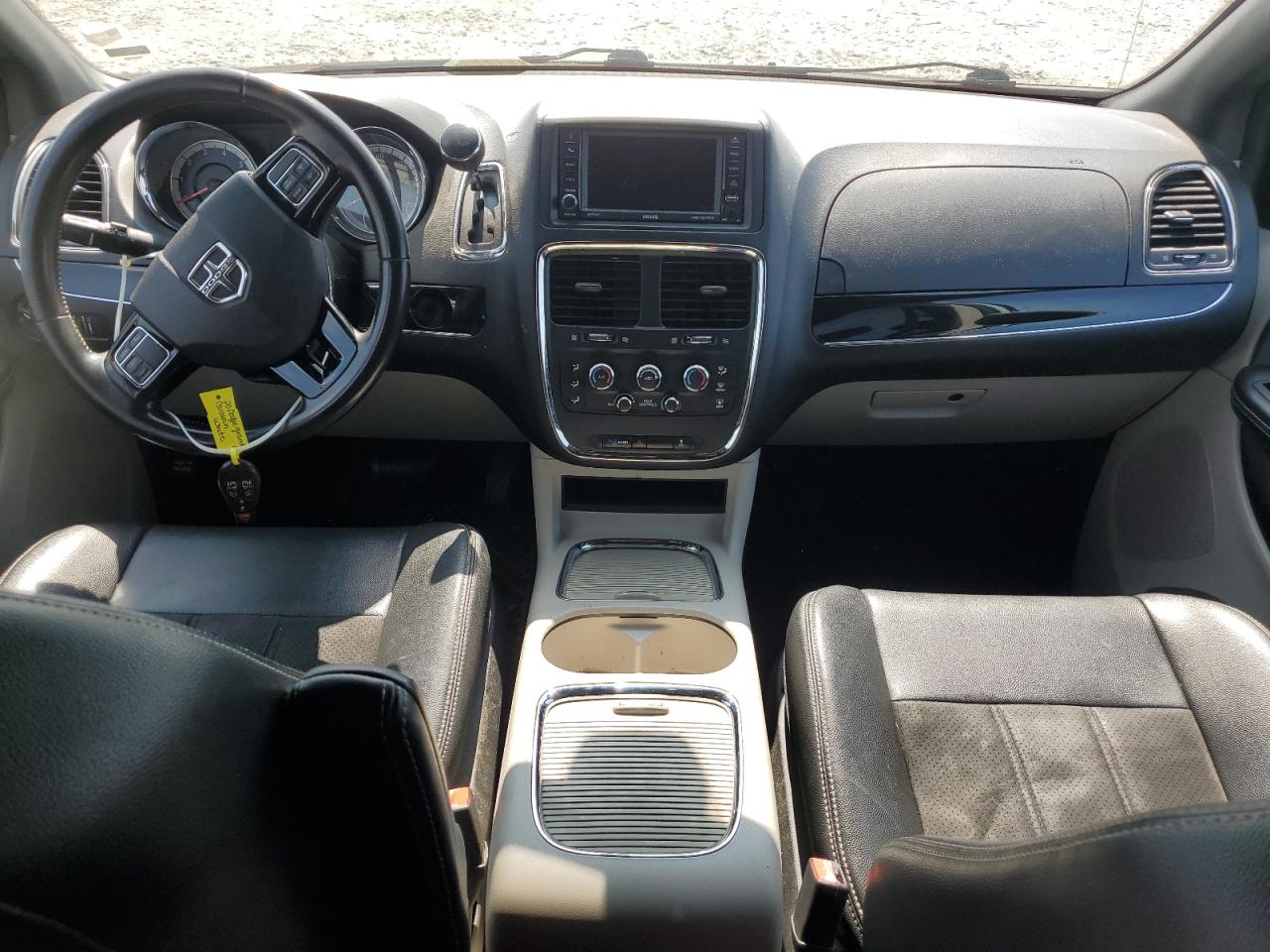 2020 Dodge Grand Caravan Sxt VIN: 2C4RDGCGXLR201945 Lot: 71407495