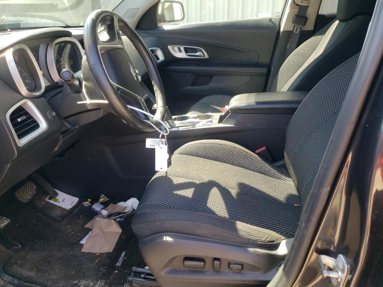 2016 Chevrolet Equinox Lt VIN: 2GNFLFEK9G6288494 Lot: 81237645