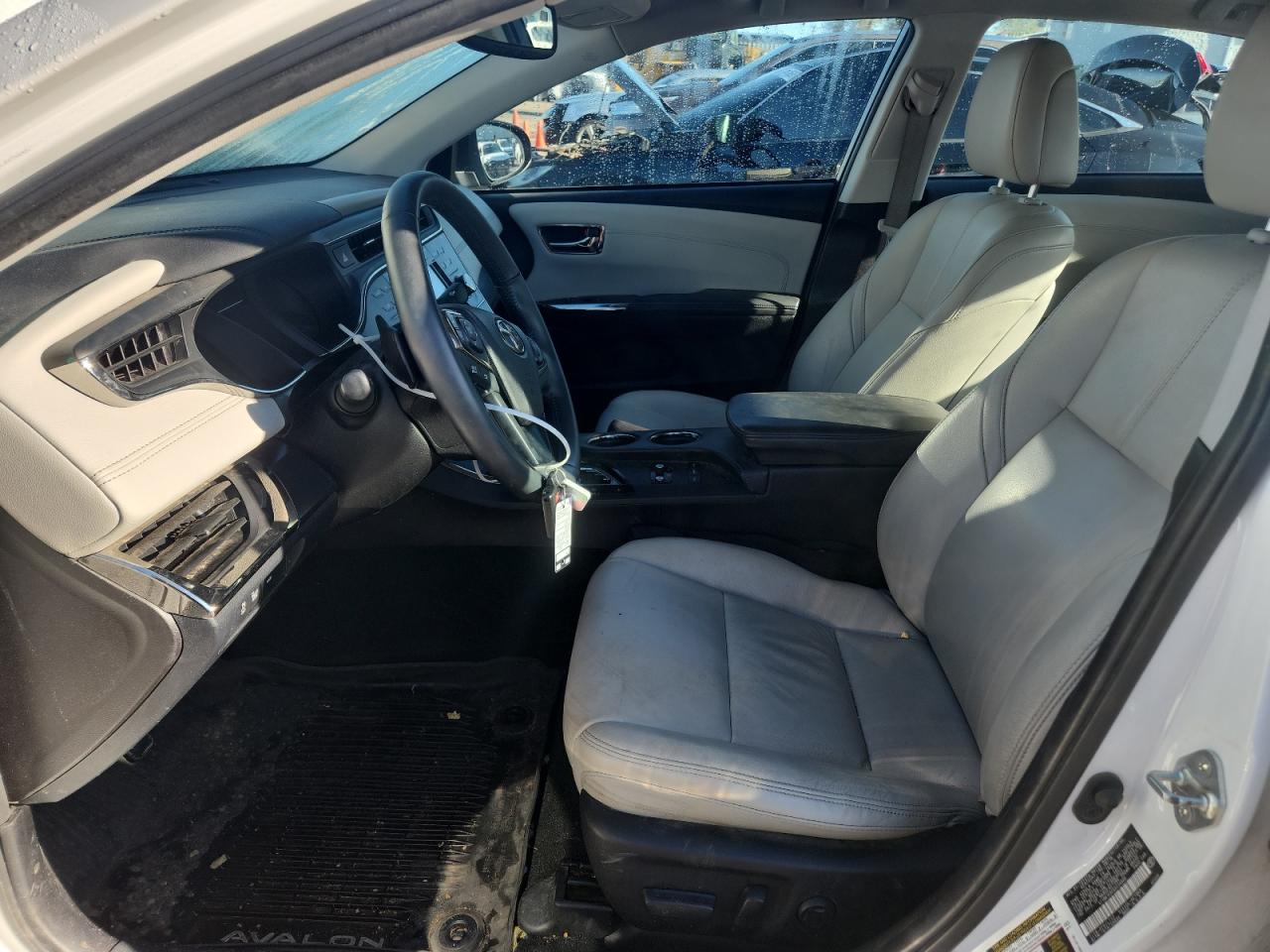 2016 Toyota Avalon Xle VIN: 4T1BK1EB5GU234958 Lot: 82154395