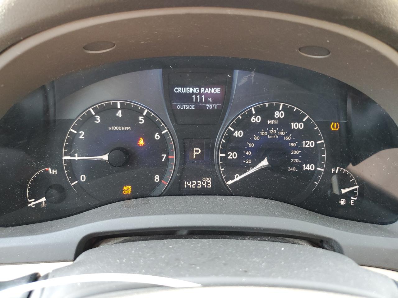 2010 Lexus Rx 350 VIN: 2T2ZK1BA9AC009148 Lot: 81603935