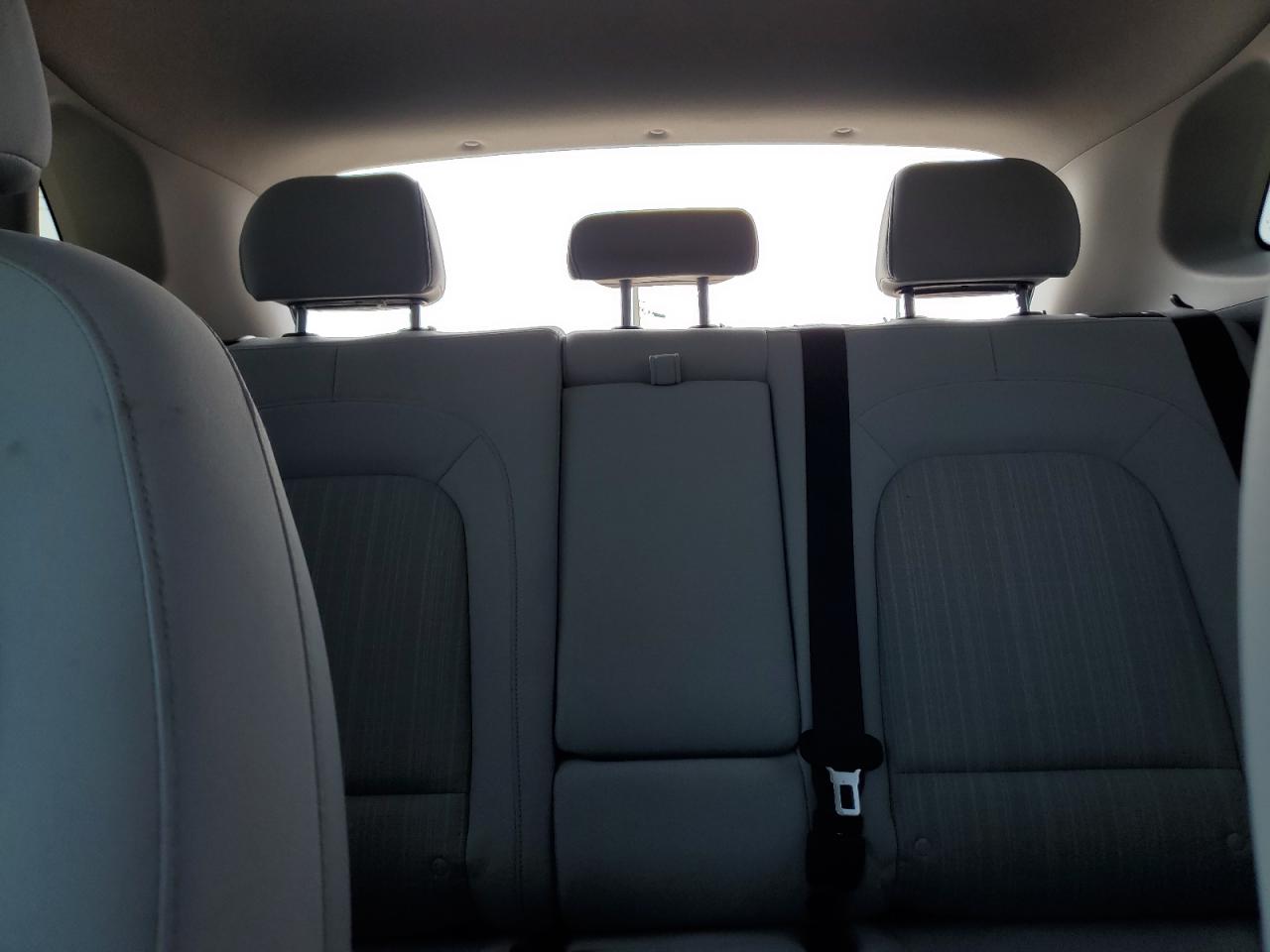 2023 Hyundai Kona Sel VIN: KM8K62AB6PU010114 Lot: 80104795