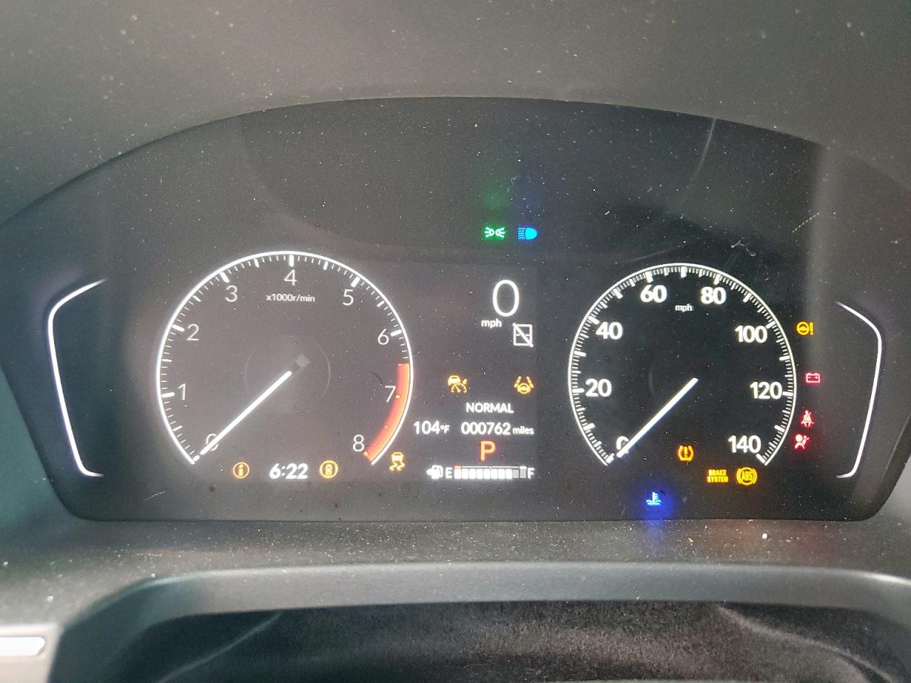 2025 Honda Pilot Sport VIN: 5FNYG2H35SB029409 Lot: 80738665