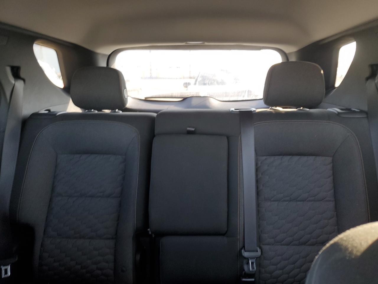 2019 Chevrolet Equinox Lt VIN: 3GNAXJEV7KS632054 Lot: 80277315