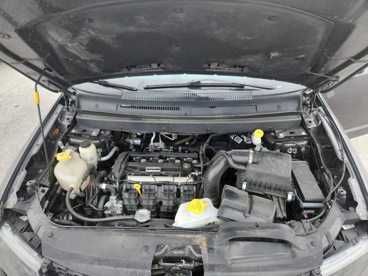 2020 Dodge Journey Se VIN: 3C4PDCABXLT277136 Lot: 83946515
