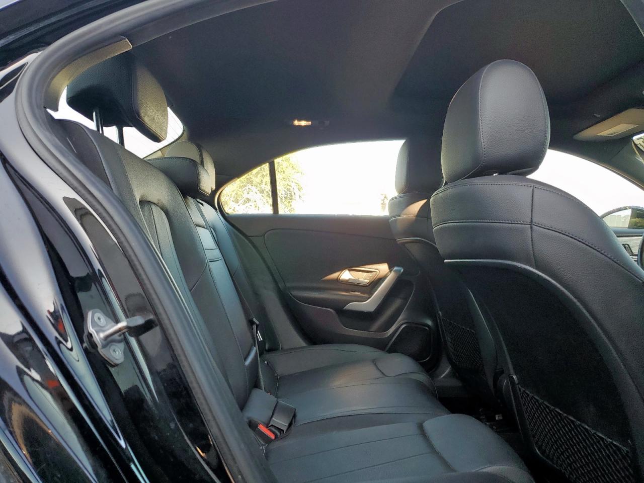 2019 Mercedes-Benz A 220 VIN: WDD3G4EB6KW022021 Lot: 70749885