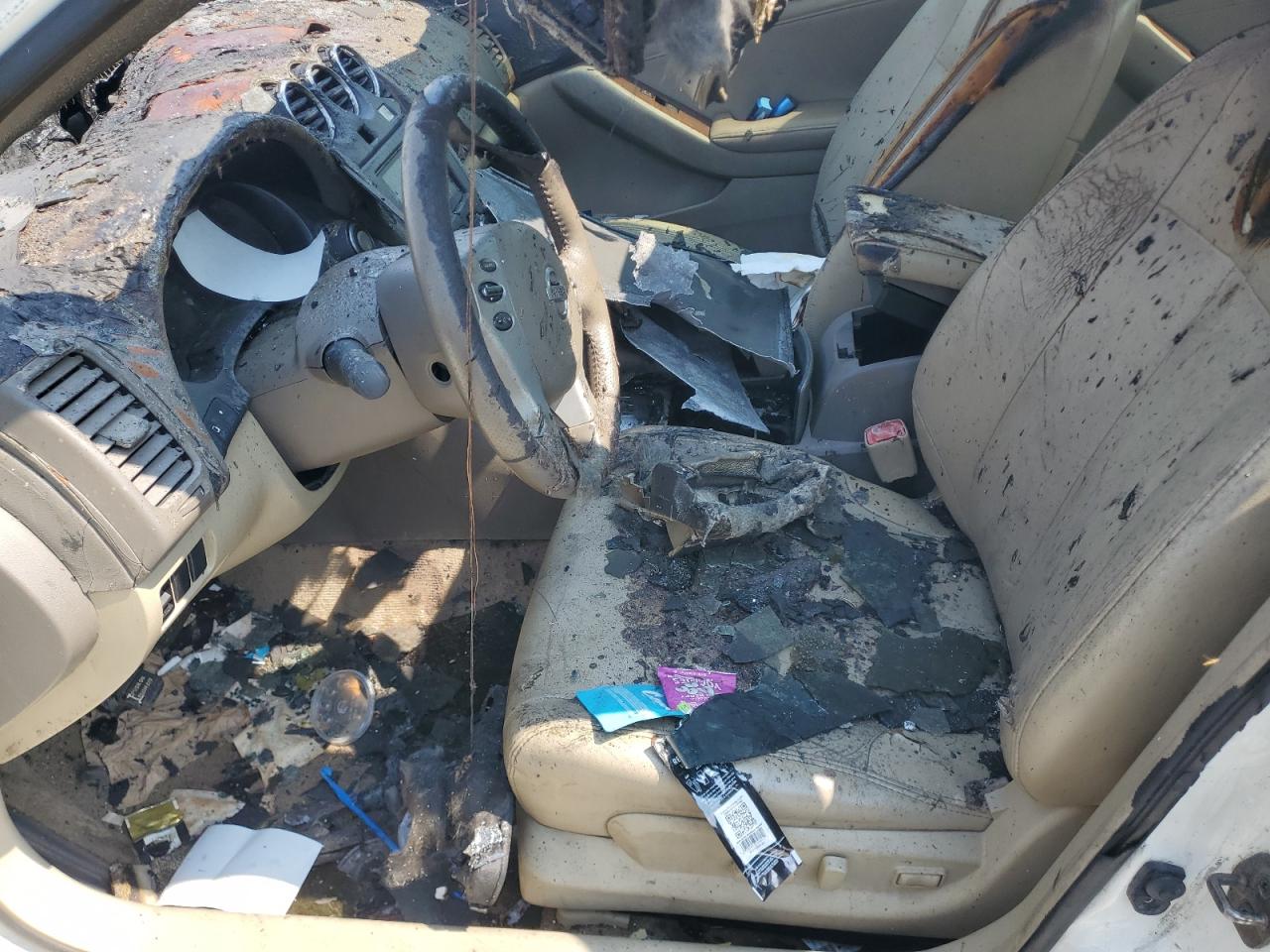 2009 Nissan Altima 2.5 VIN: 1N4AL21E69N462330 Lot: 80922875