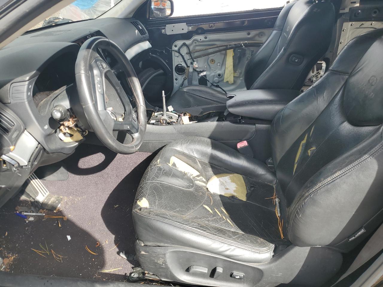 2011 Infiniti G37 Base VIN: JN1CV6EK7BM213893 Lot: 81193985