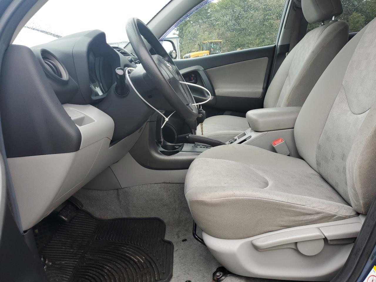 2010 Toyota Rav4 VIN: 2T3BF4DV2AW025581 Lot: 84226165