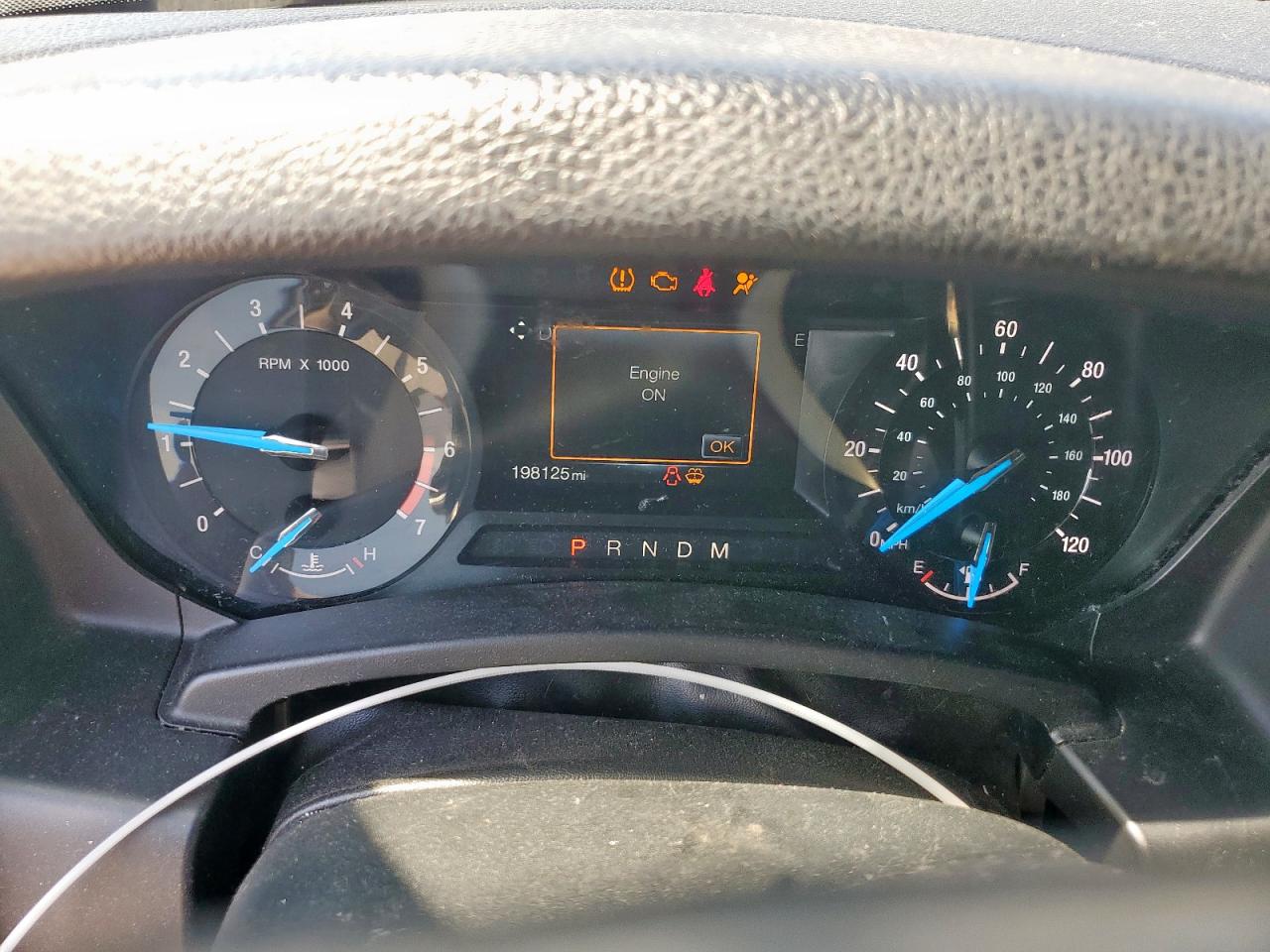 2016 Ford Expedition Xlt VIN: 1FMJU1HT1GEF14705 Lot: 81662095