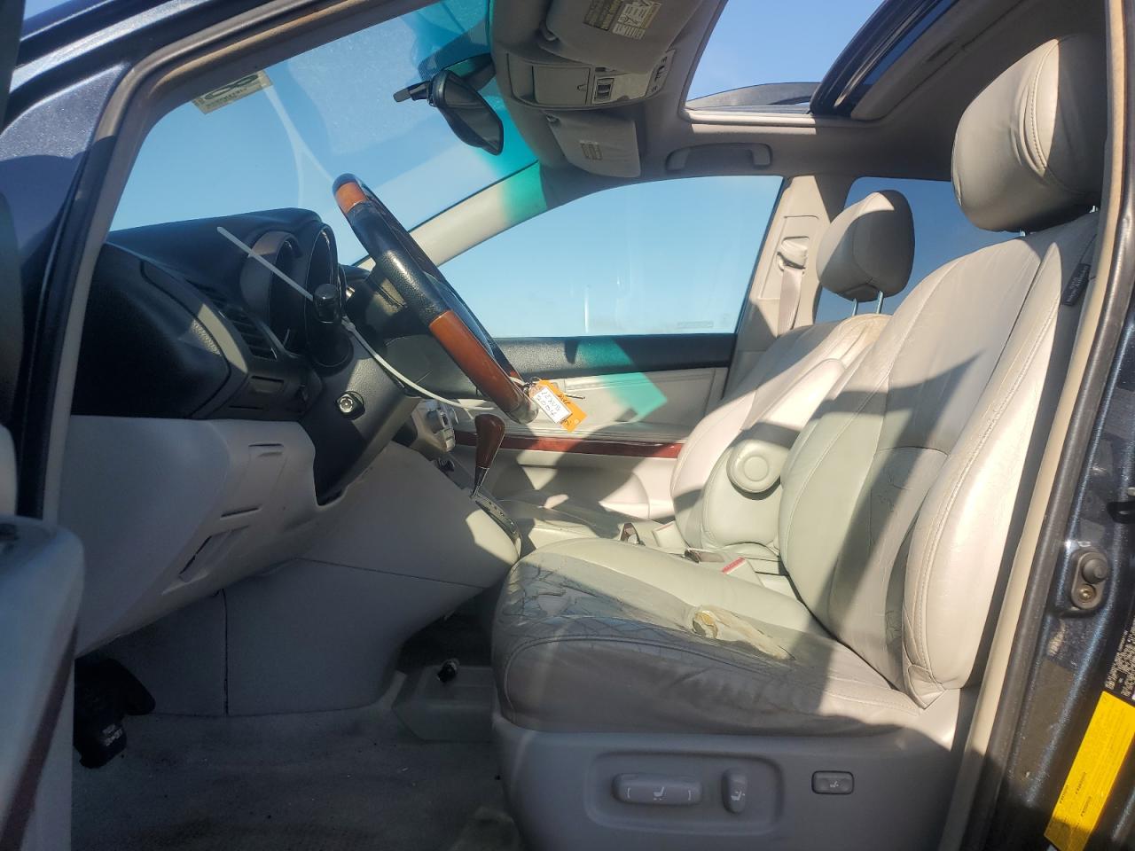 2004 Lexus Rx 330 VIN: JTJHA31U740004181 Lot: 84572145