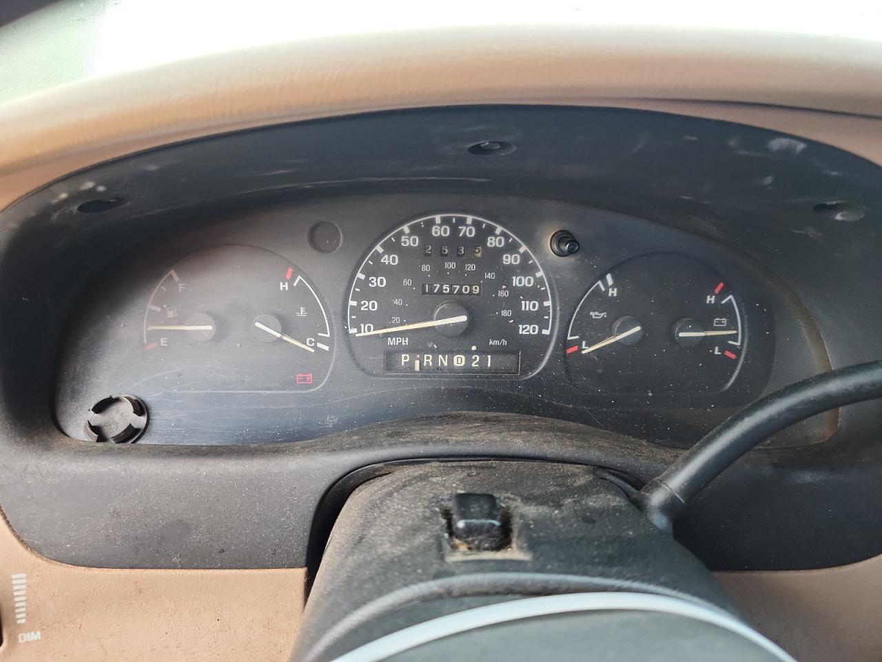 1997 Ford Ranger VIN: 1FTCR10A6VPB26346 Lot: 81035765