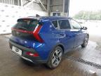 2023 HYUNDAI BAYON 1.0 TGDI 48V MHEV PREMIUM 5DR for sale at Copart EAST KILBRIDE