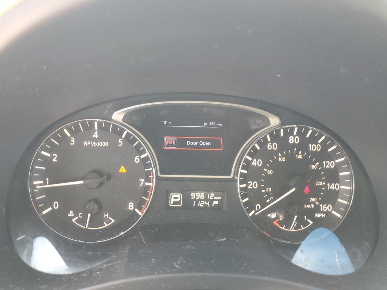 2015 Nissan Altima 2.5 VIN: 1N4AL3AP4FC279412 Lot: 83992375