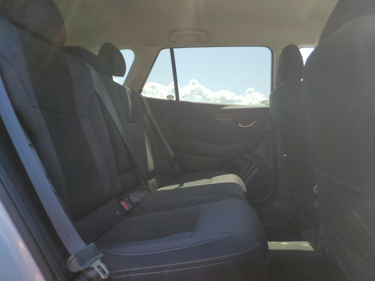 2022 Subaru Outback Premium VIN: 4S4BTADCXN3212822 Lot: 80374835