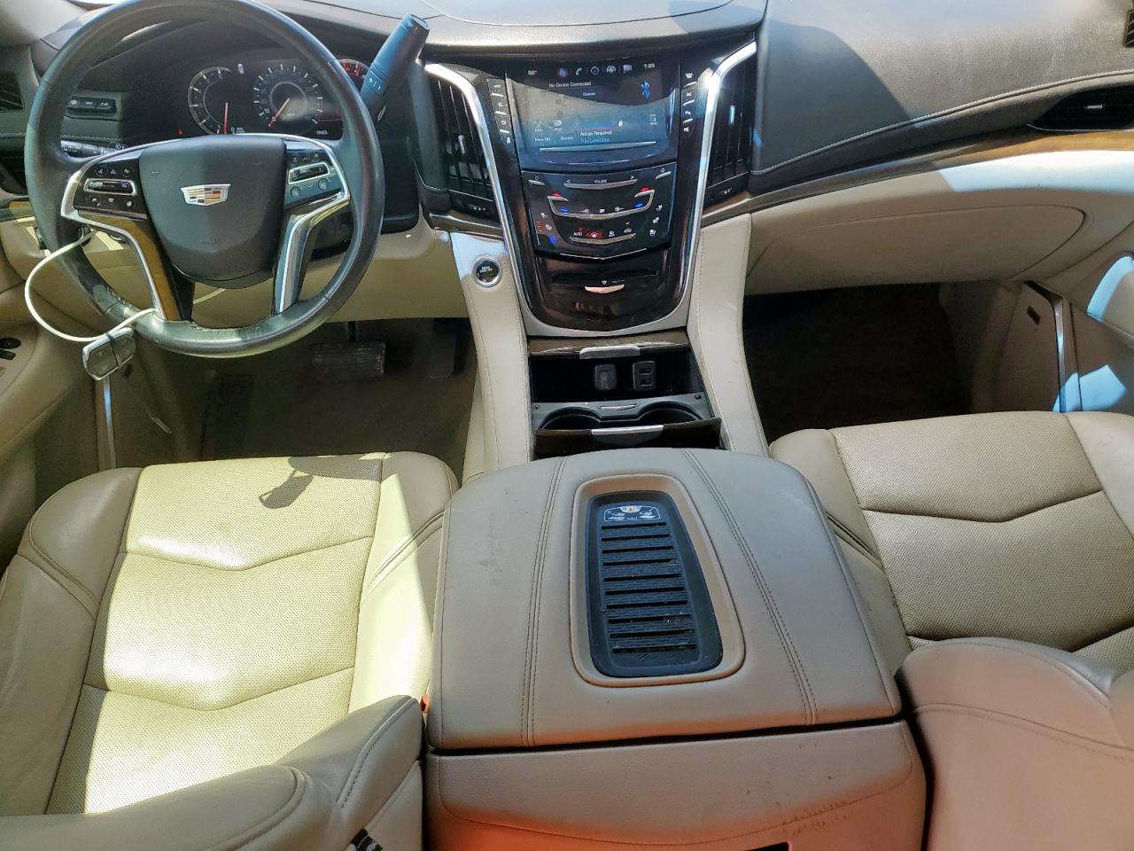 2020 Cadillac Escalade Premium Luxury VIN: 1GYS4CKJ8LR149075 Lot: 80820875