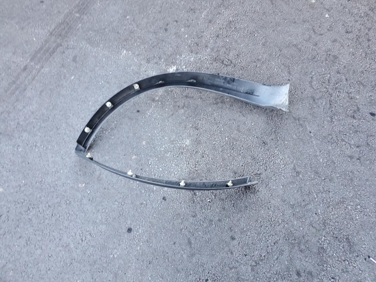 2016 Tesla Model X VIN: 5YJXCBE23GF012201 Lot: 81342695