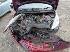 2010 FORD FIESTA ZETEC  for sale at Copart WOLVERHAMPTON