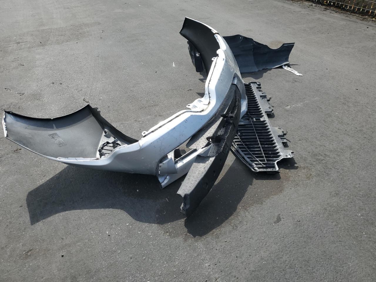 2016 Toyota Corolla L VIN: 5YFBURHE3GP429649 Lot: 81862855