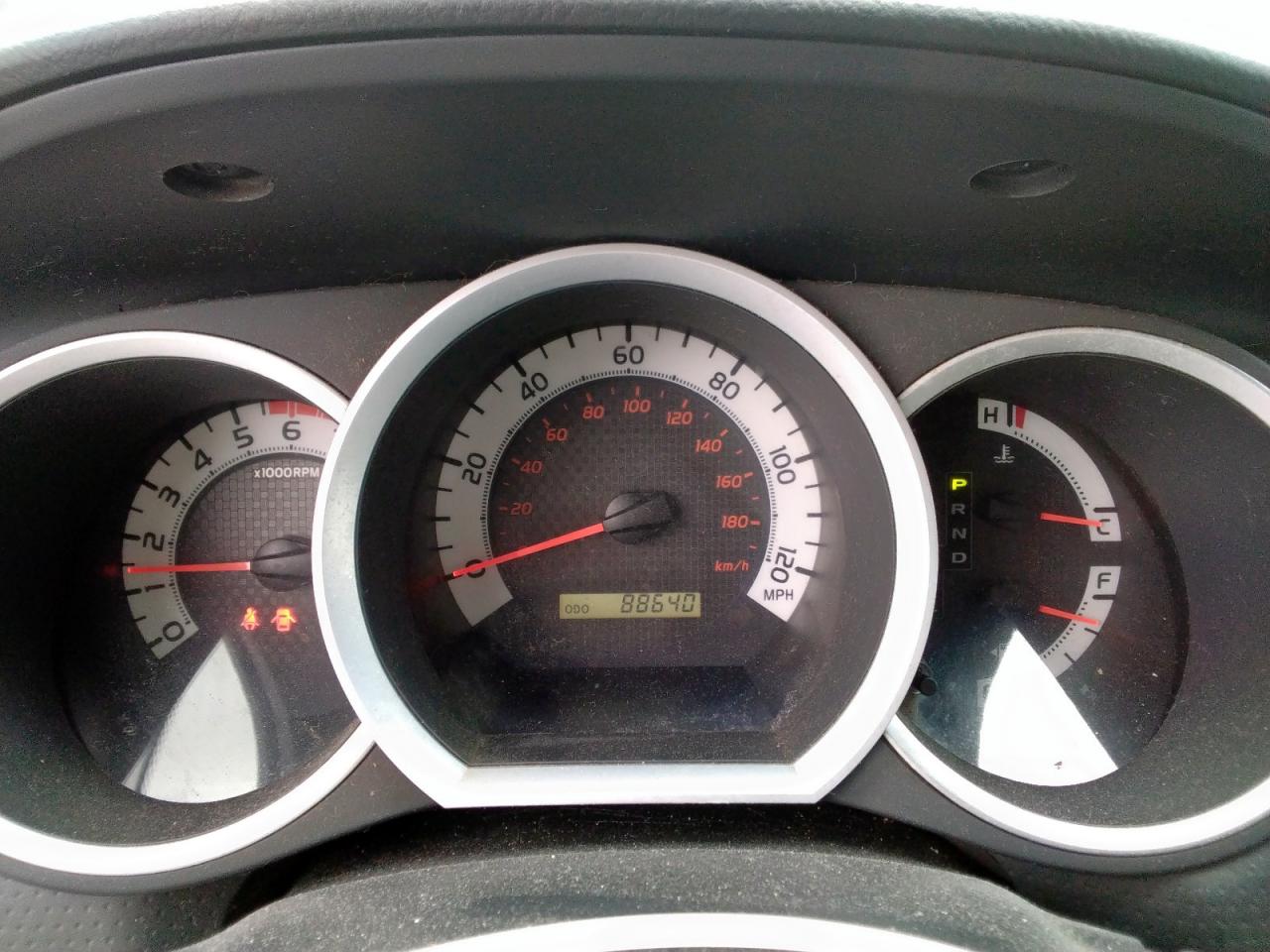 2014 Toyota Tacoma Prerunner Access Cab VIN: 5TFTX4GN3EX036927 Lot: 83774685