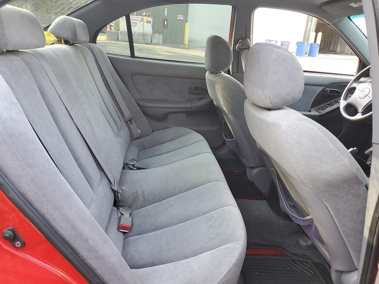 2004 Hyundai Elantra Gls VIN: KMHDN46D24U869259 Lot: 80948935