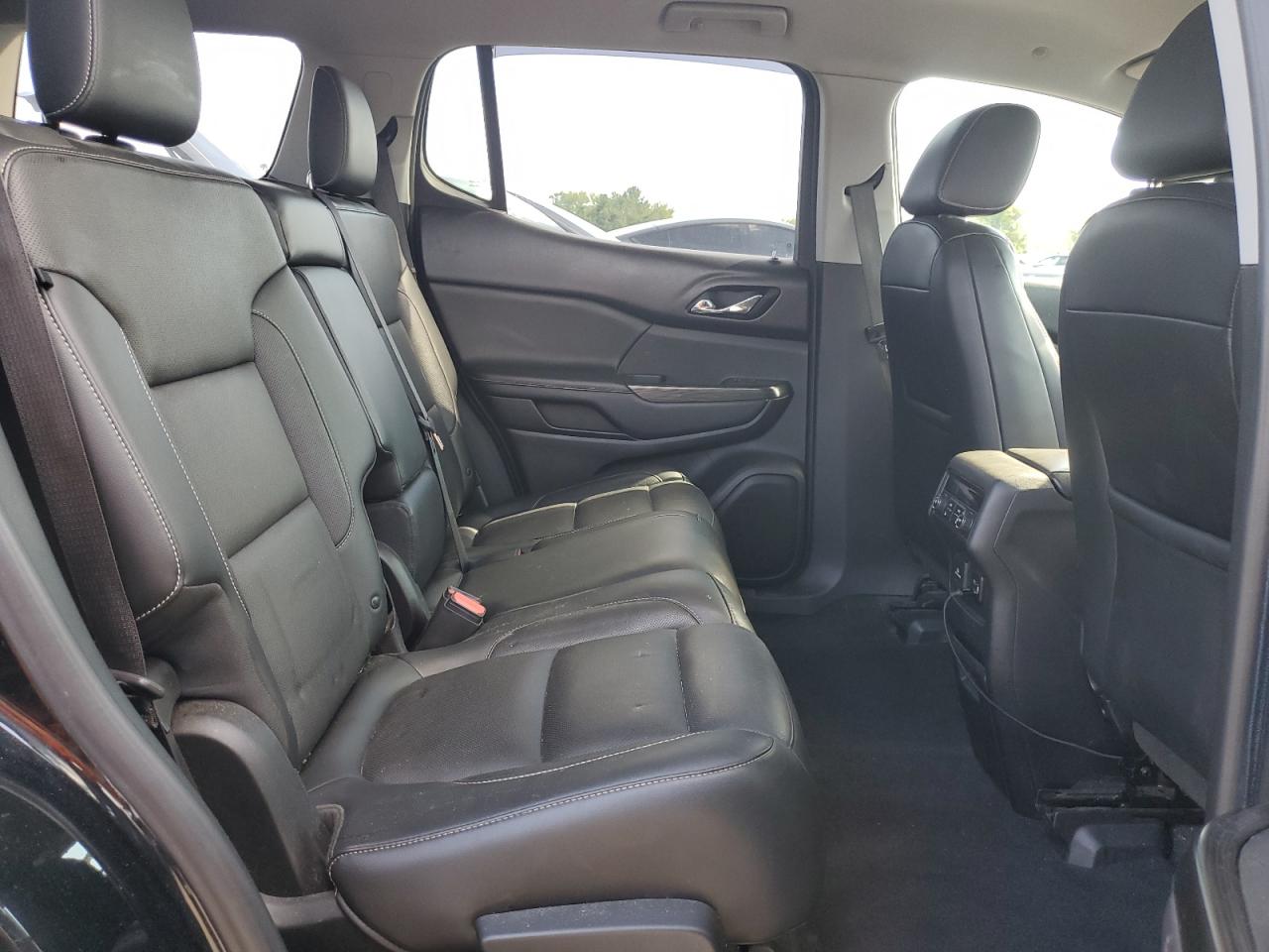 2018 GMC Acadia Slt-2 VIN: 1GKKNWLS5JZ186131 Lot: 71969925