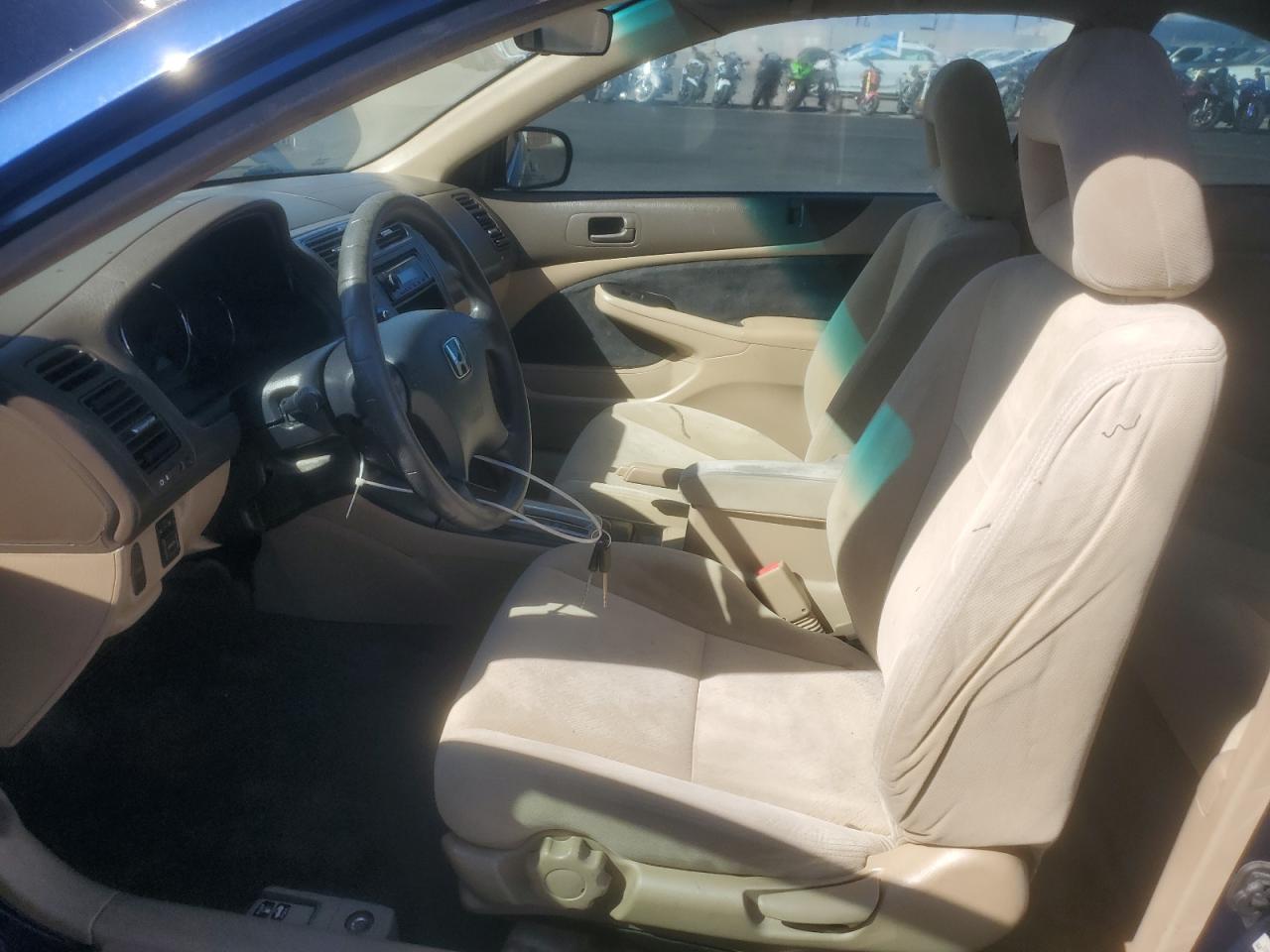 2003 Honda Civic Lx VIN: 1HGEM225X3L079731 Lot: 84555785