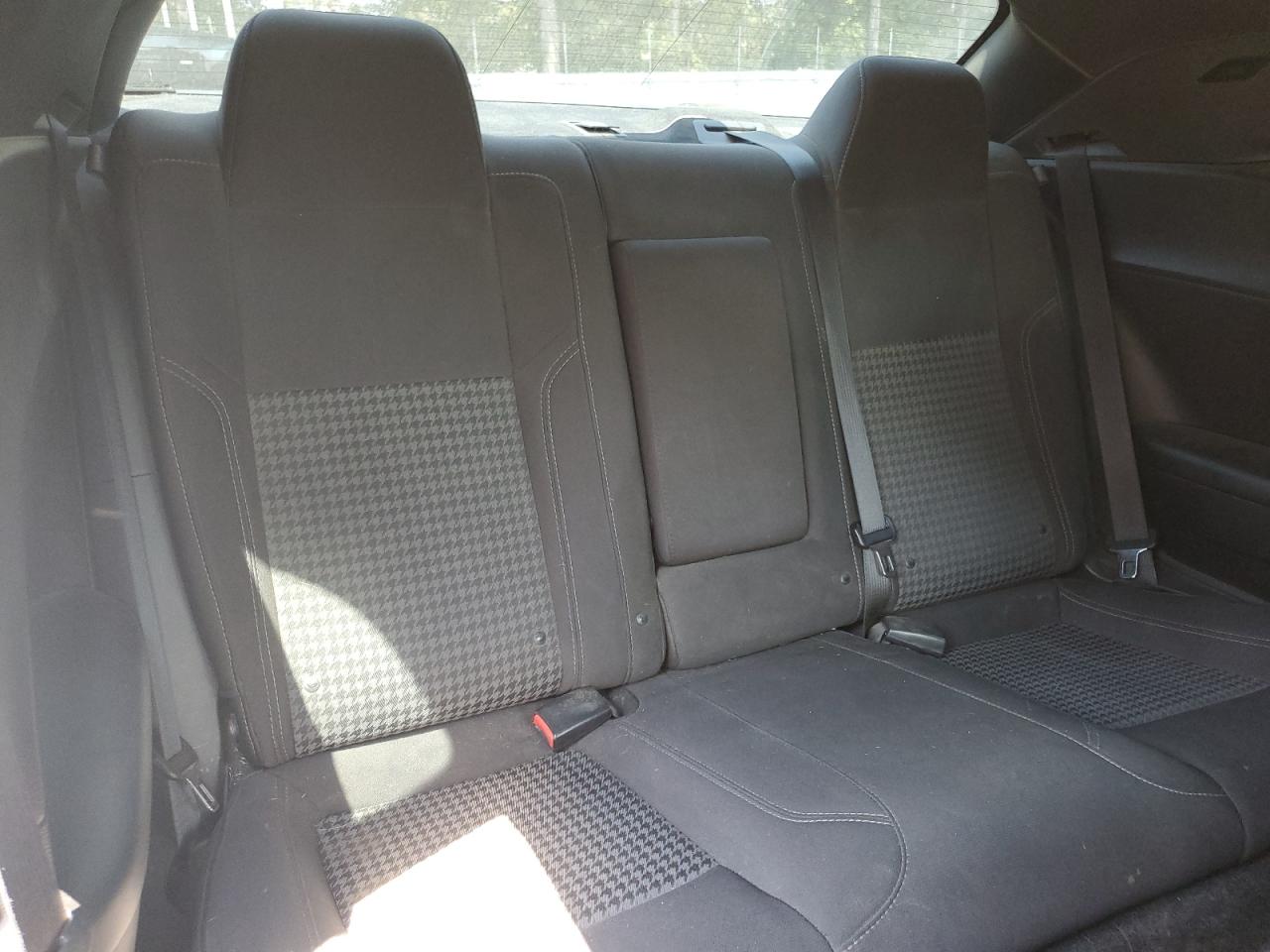 2017 Dodge Challenger R/T VIN: 2C3CDZBT2HH604447 Lot: 80787525